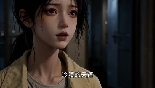 快穿：她从不按剧本拯救世界第一季（300集）大结局完美收官