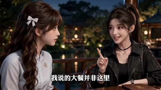 度淼入年第1季（143集）迅雷网盘观看