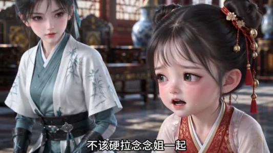 摄政王的白月光亡妻死而复生了第一季（下）（101-320集）最火的短剧