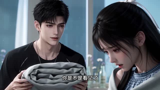 降临他心上第一季：绿夏蝴蝶（124集）好看的短剧电影