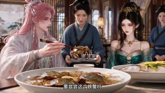 红鸾谋(下)(301-551集) 红鸾谋(下)(301-551集)超好看短剧推荐