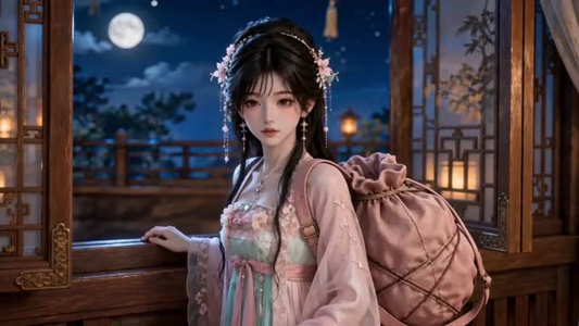 穿成太子妃,她只想当咸鱼(60集) 穿成太子妃,她只想当咸鱼(60集)精彩短剧追不停