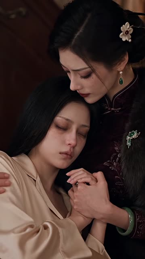 替妹掌家：圣女归来（59集）短剧视频分享