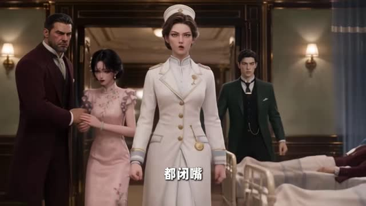 全球躲猫猫:到底谁才是诡异啊!第五季(更至78集) 全球躲猫猫:到底谁才是诡异啊!第五季(更至78集)免费短剧片段