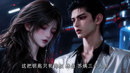 雾晚肆意蔓延第3季(182集) 雾晚肆意蔓延第3季(182集)追短剧太上头了