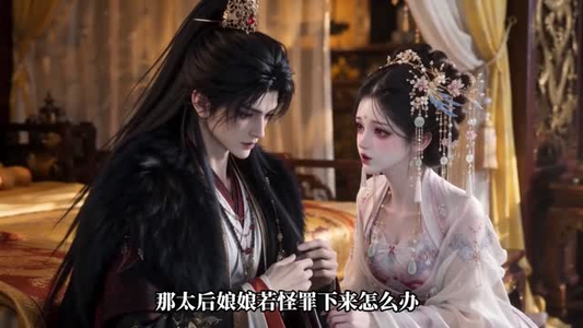 美人娇纵第一季（235集）看短剧放松一下
