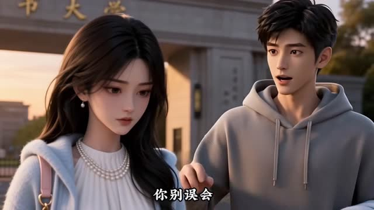 度淼入年：心动瞬间（165集）无需会员免费看