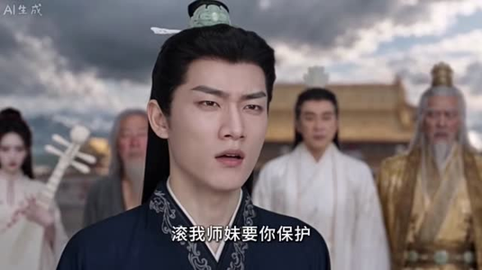 修仙不如干饭，我的伙房统治全宗了第七季（283-380集）这短剧太好看了