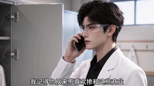 一觉醒来多了个崽第二季(242集) 一觉醒来多了个崽第二季(242集)看精彩短剧