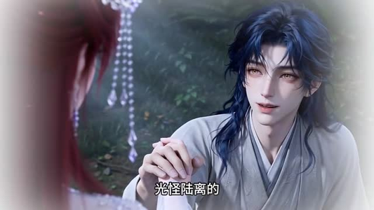 徒儿超绿茶(140集) 徒儿超绿茶(140集)短剧追不停