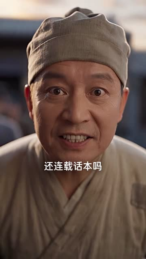 万界书库在手,古人追书追到哭第六季 (119集) 万界书库在手,古人追书追到哭第六季 (119集)百万短剧抢先看