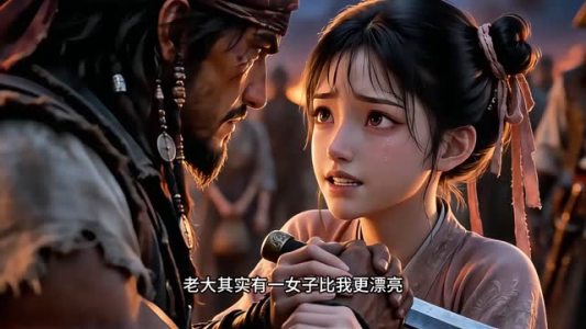 劝君惜流年（118集）百亿短剧抢先看