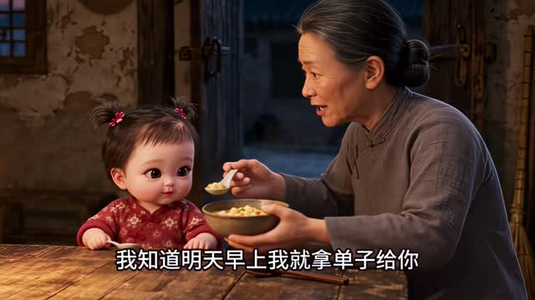 七零来了一朵霸王花第二季(131集) 七零来了一朵霸王花第二季(131集)在哪看是免费的
