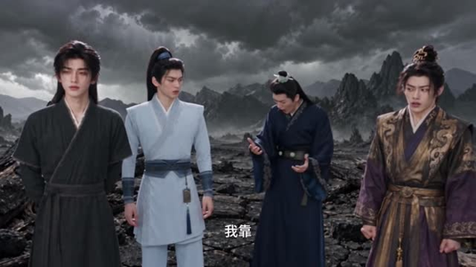 修仙不如干饭,我的伙房统治全宗了第七季(1-282集) 修仙不如干饭,我的伙房统治全宗了第七季(1-282集)越看越好看短剧