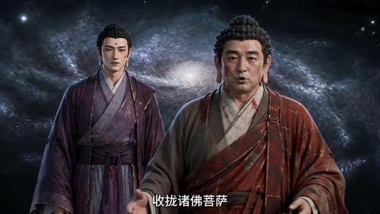 最后一个剑仙第四季(149集) 最后一个剑仙第四季(149集)百度网盘资源