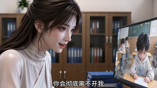 一觉醒来我和死对头生了个崽崽(101-340集) 一觉醒来我和死对头生了个崽崽(101-340集)男频短剧推荐