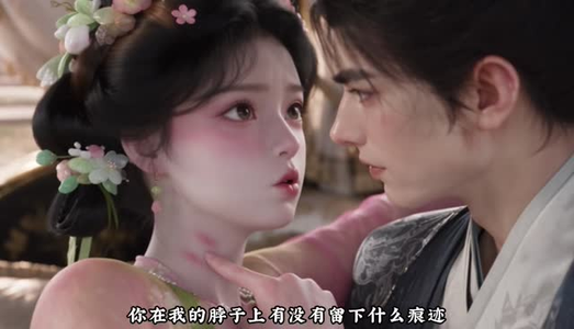 误许相思,错绑良缘第二季(285集) 误许相思,错绑良缘第二季(285集)好看的短剧