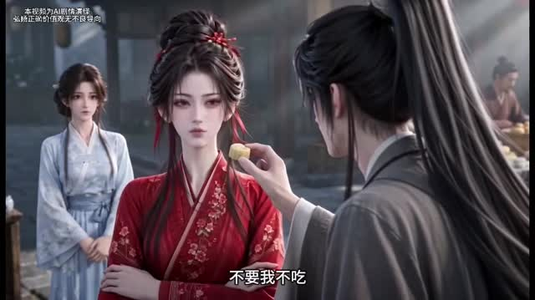双生痴念(126集) 双生痴念(126集)真的太精彩了