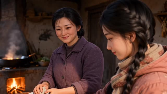 养娃记：八零大美人四合院养娃日常第二季（223集）在线免费观影