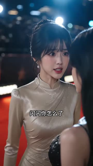 退圈失败，我成了全网团宠（82集）火爆短剧抢先看