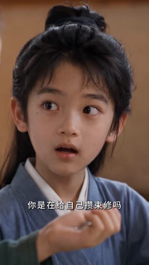 工科博士不愿终日耕田，决心奔赴科举（155集）真的太好看了