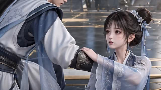 全能鬼才小师妹（第四季）（139集）火爆短剧推荐