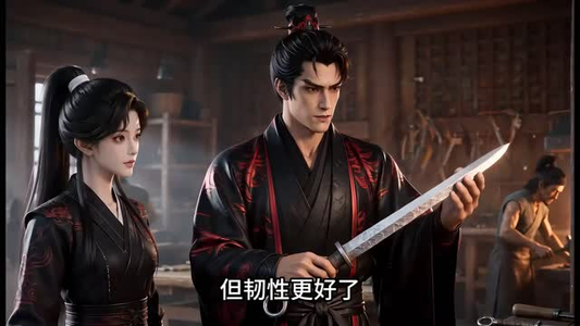 穿越成貂蝉，我靠智谋收服吕奉先第二季（121集）全集一次看完