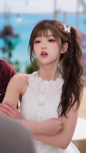 穿成炮灰女配，我和前任一起上恋综（60集）热播短剧抢先看