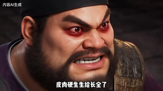 李承乾定大唐第四季（118集）番茄短剧免费看