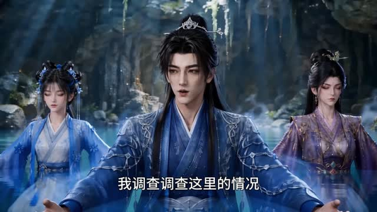 胎珠传第二十一季（上）（1-200集）看到大结局