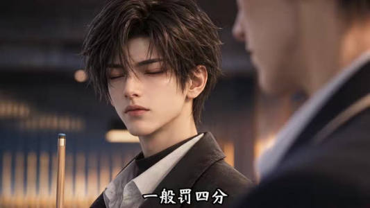 赘婿归来身家千亿（182集）红果免费看短剧