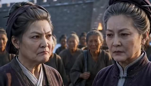 我全家都是穿来的(194集) 我全家都是穿来的(194集)最新上映的短剧