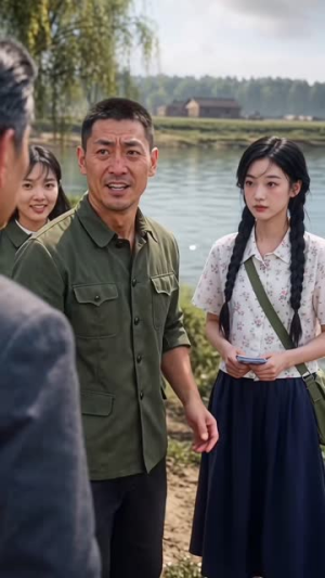 重生七零：我竟能听懂兽语（152集）精彩短剧免费看