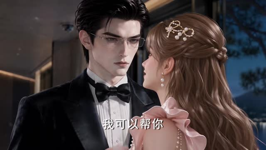 婚潮无眠：泱泱成瘾（93集）短剧精彩推荐