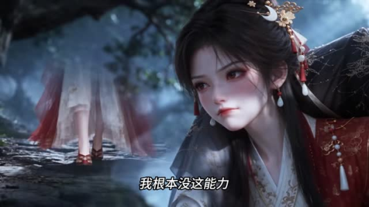 穿书第五天，我绑了全书最疯的反派（212集）短剧中追到爽