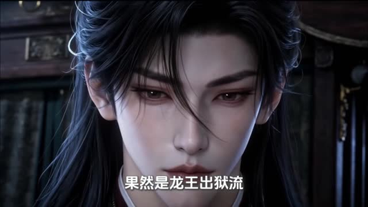 穿书反派：我截胡天命红颜第六季（150集）精彩短剧热播中