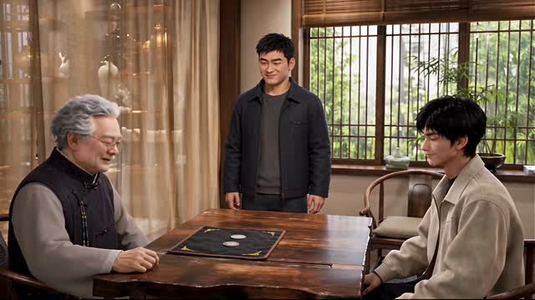 全是国宝，你管这叫私人博物馆第五季（118集）热门短剧抢先