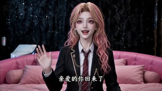 永夜苟神：十万住户供我发育第三季（177集）番茄短剧免费看