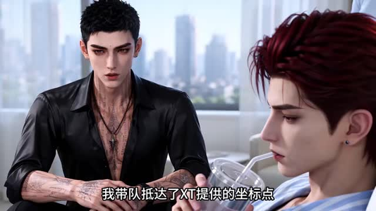 掌心碎玉第四季（61集）短剧抢先看全集