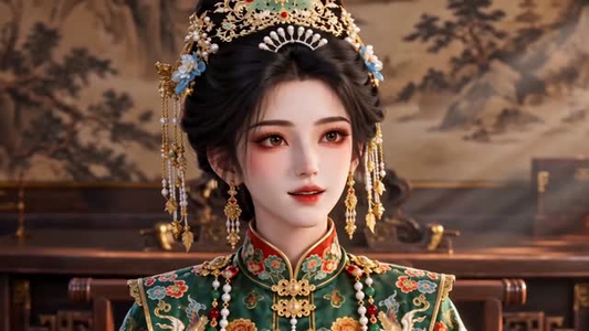 侯爷别吃软饭了小心全家团灭美人疯骨第二季（161集）悬疑短剧推荐