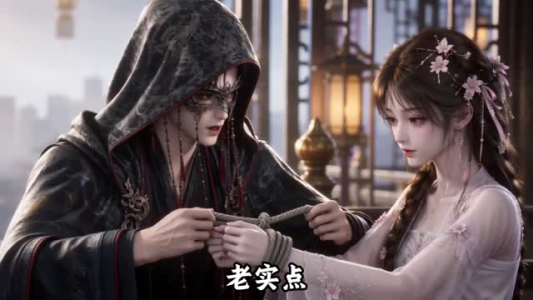 反派二代目，女主全都坏掉了第二季（144集）每日分享短剧