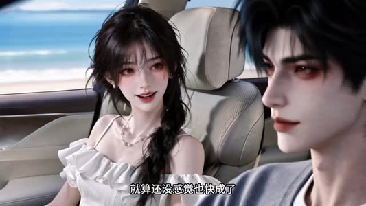 沈同学,请乖乖听话（61集）免费版