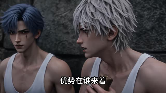 人在诡异，靠第四天灾登顶至高（120集）在线看免费版