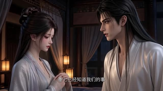 春潮夜渡，潮落心明（99集）在哪里可以看