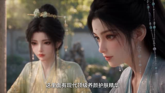 穿成御赐傻婿我起兵建国（131集）哪个网站可以看