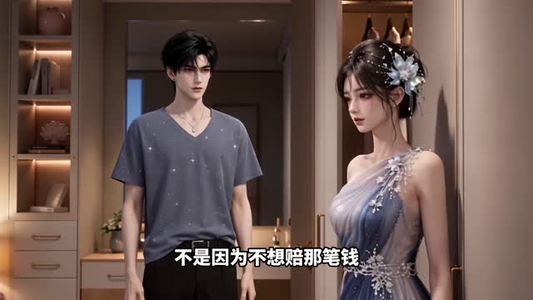 春夜禧雨:青柠撞汽水第二季(136集) 春夜禧雨:青柠撞汽水第二季(136集)番茄短剧看全集