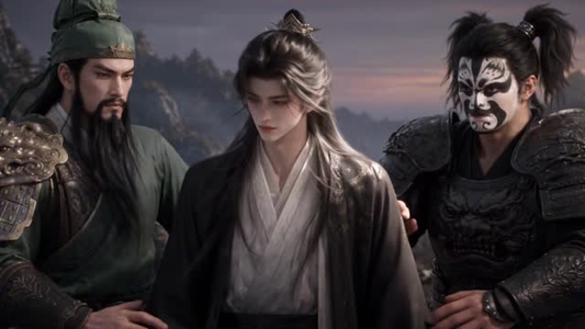 三国整个活(下)(201-312集) 三国整个活(下)(201-312集)哪个网站可以看