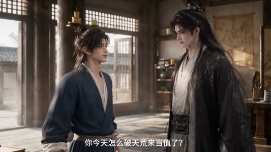 三国整个活(上)(1-200集) 三国整个活(上)(1-200集)超爽短剧推荐