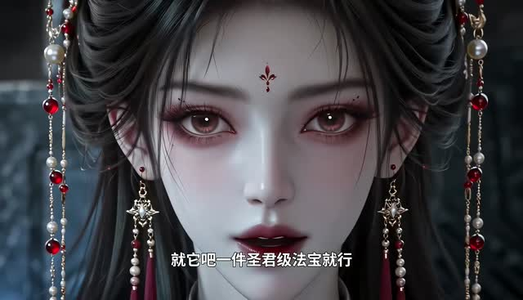 别跪了，我真不会修仙（上）（1-100集）免费观看就是爽