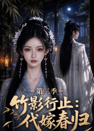 竹影行止：代嫁春归第三季（100集）看到大结局